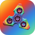 FidgetSpinnerTheBestFingerSpinGameSimulator