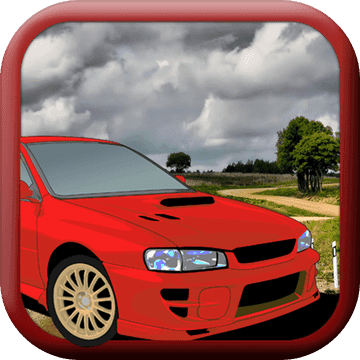3DRallyRacing加速器