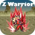 BattleOfDragonZWarrior