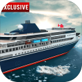 BigCruiseShipSimulatorGames2018