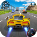 CrazyRoadRacing