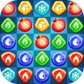 GemQuestMatch3