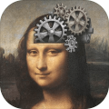DaVincisSecretMachines