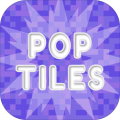 PoptheTilesPlayPeppyPoppyPuzzleGames