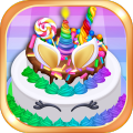 CookingCakeMakerGames