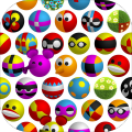 FactoryBalls