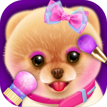 MyBabyPetSalonMakeover加速器