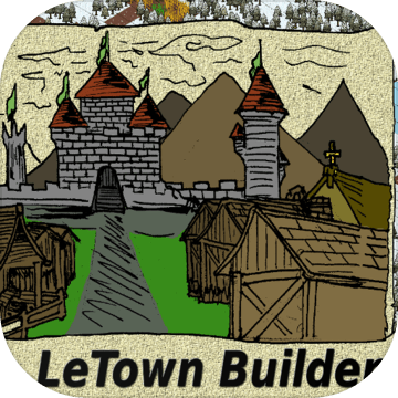 LeTownBuilder加速器