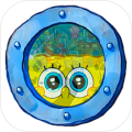 BikiniBottomMap
