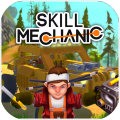 SkillMechanic