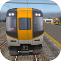 TrainDriveATS3