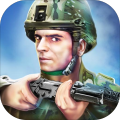 IndianArmyBattleHeroTPSOfflineShooter