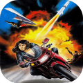 SaboteurⅡAvengingAngel