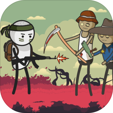 StickmanGun加速器