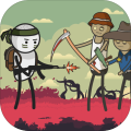 StickmanGun