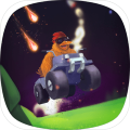 MrDriveRunner