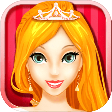 DressUpPrettyPrincess加速器
