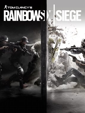 Rainbow Six Siege