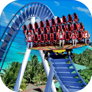 360海世界滚筒Coster