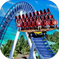 360海世界滚筒Coster