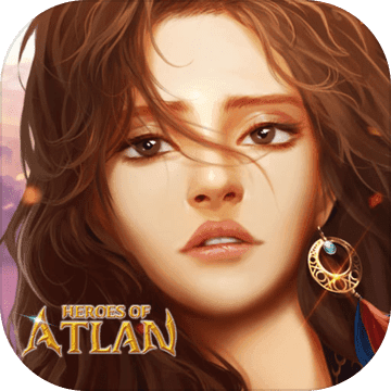 HeroesofAtlan加速器