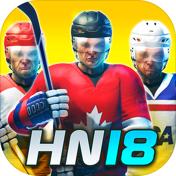 HockeyNations18加速器