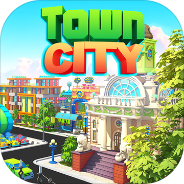 TownCity加速器