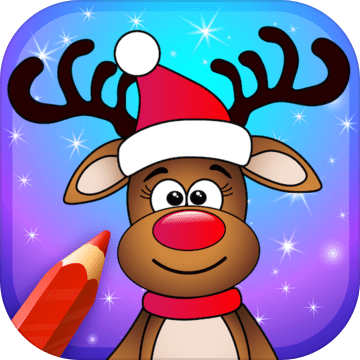 ChristmasColoringPages