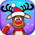 ChristmasColoringPages加速器