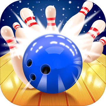 GalaxyBowling加速器