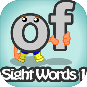 SightWords1GuessingGame加速器