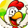 FunnyChicken