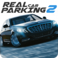 Realparking2加速器