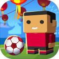 ScrollSoccer