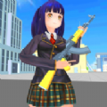 樱花枪战