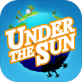 UndertheSunA4Dpuzzlegame