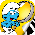 TheSmurfsHide