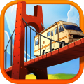 BridgeBuilderSimulatorRealRoadConstructionSim