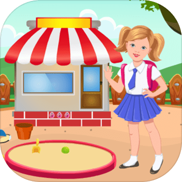 SchoolGirlEscapeKaviGame加速器
