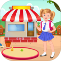 SchoolGirlEscapeKaviGame