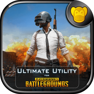 UltimateUtility?forPUBG加速器