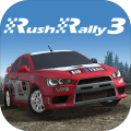 RushRally3加速器