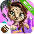 JungleAnimalSalon2