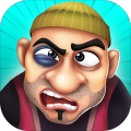 ScaryRobberHomeClash