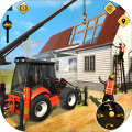 MobileHomeBuilderConstructionGames2018