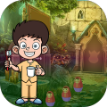 KaviEscapeGame589GoodHabitBoyRescueGame