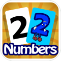 MeettheNumbersFlashcards