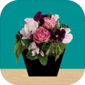 Flowerroomescapegame