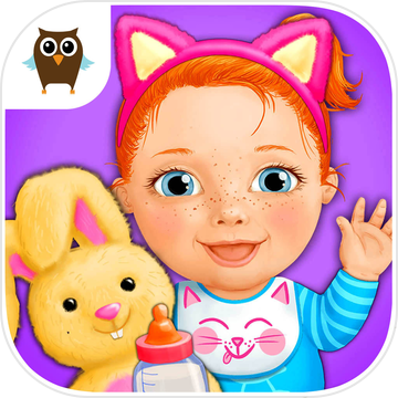 SweetBabyGirlDaycare3Game加速器