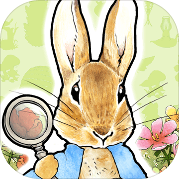 PeterRabbit加速器